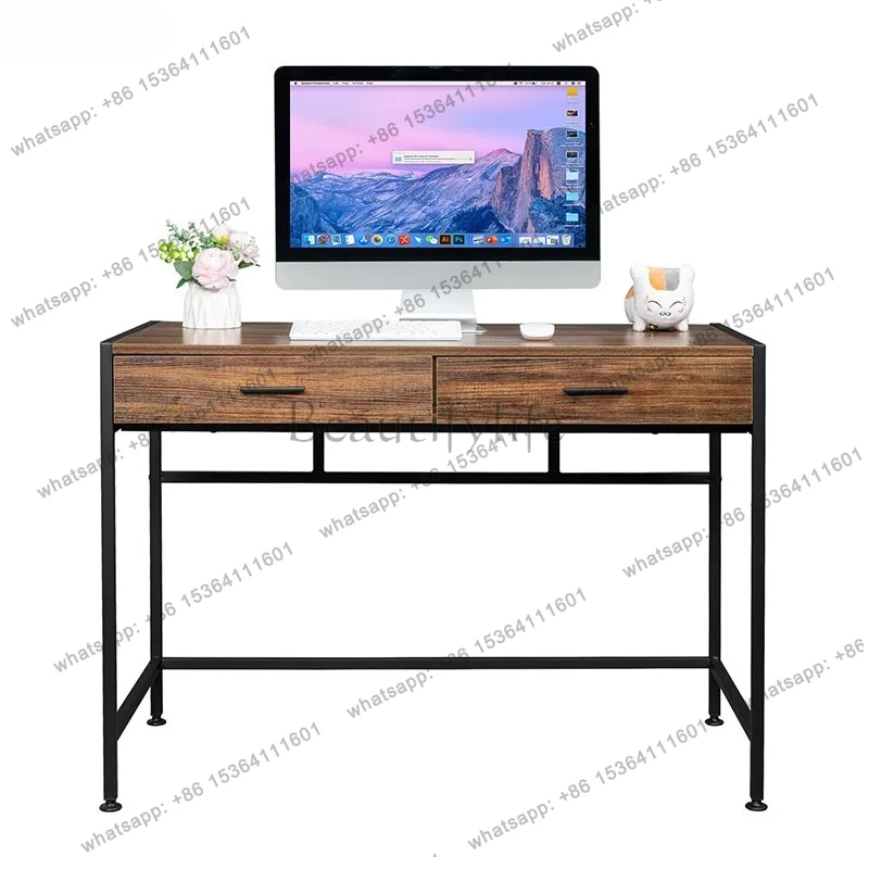 Computer Desk Desktop Study Desk Study Room Work Office Desk
