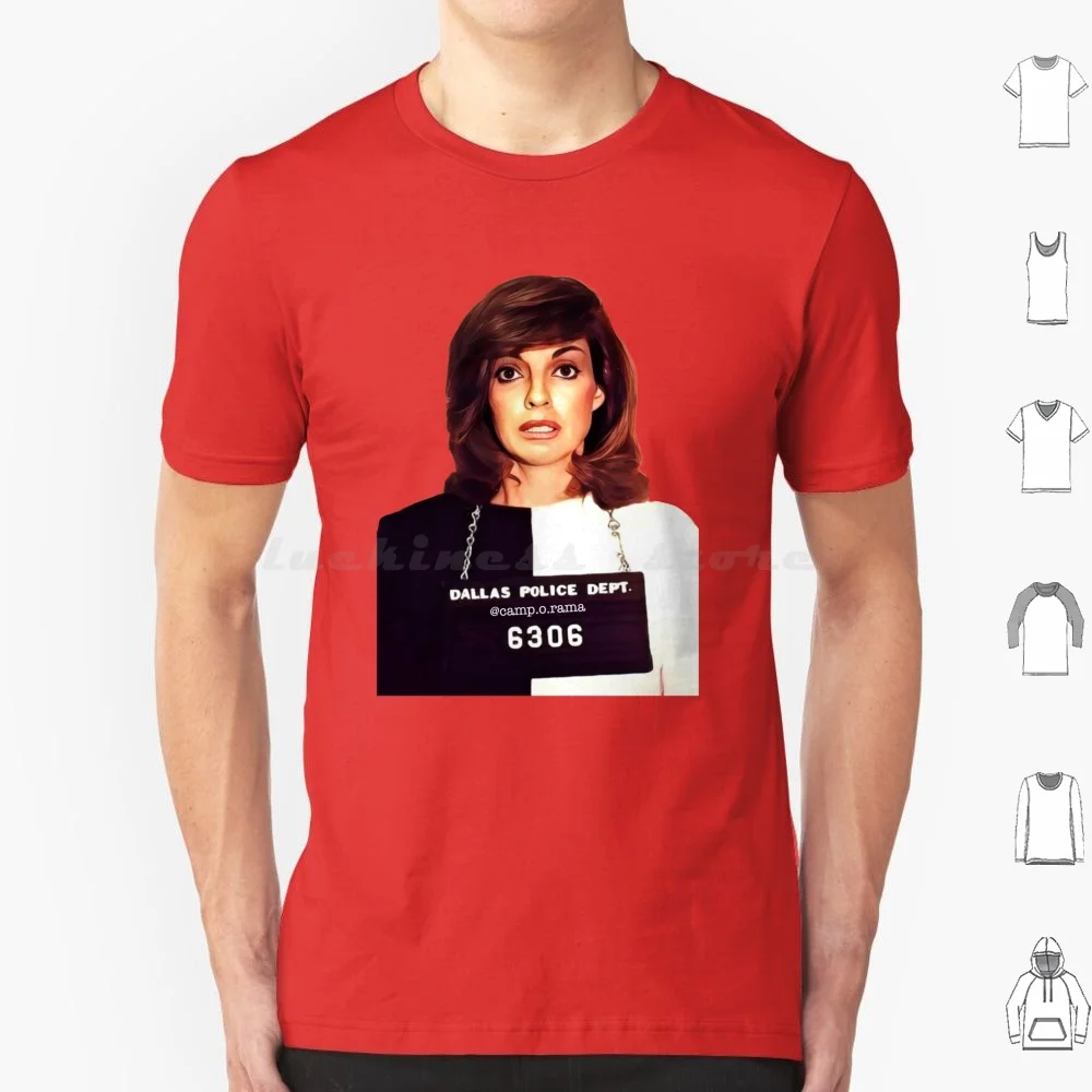 Sue Ellen Ewing T S…