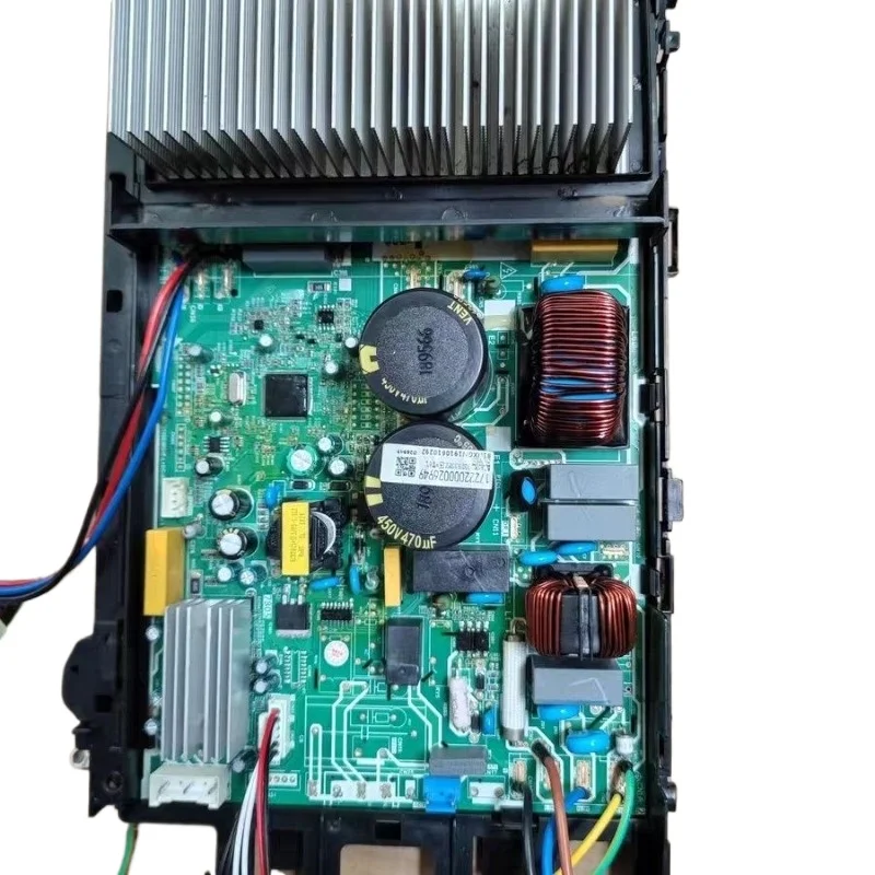 Original air conditioner computer board 17122000038329 frequency conversion board KFR-35W/BP3N1 external machine main board