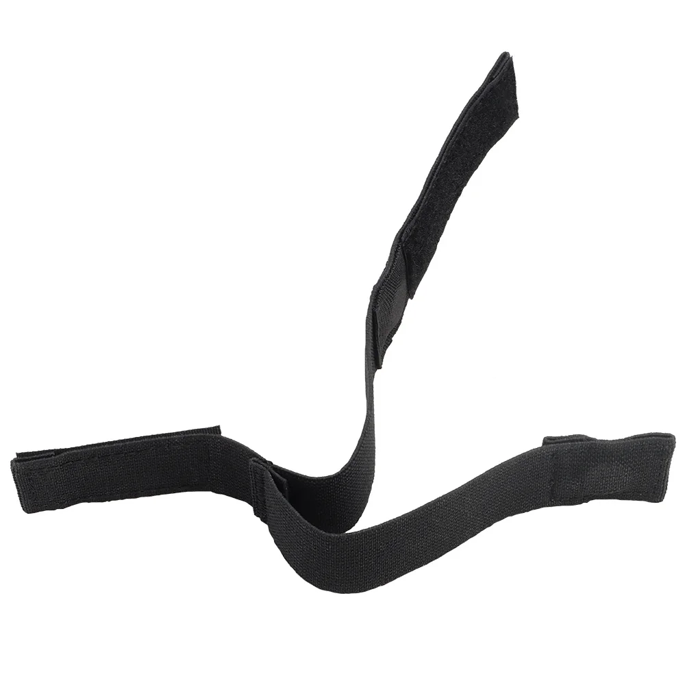 Imbracatura magnetica tattica Staging Sentry Strap Magneti universali Sling Gun Buttstock Organizer Storage Caccia Accessori softair