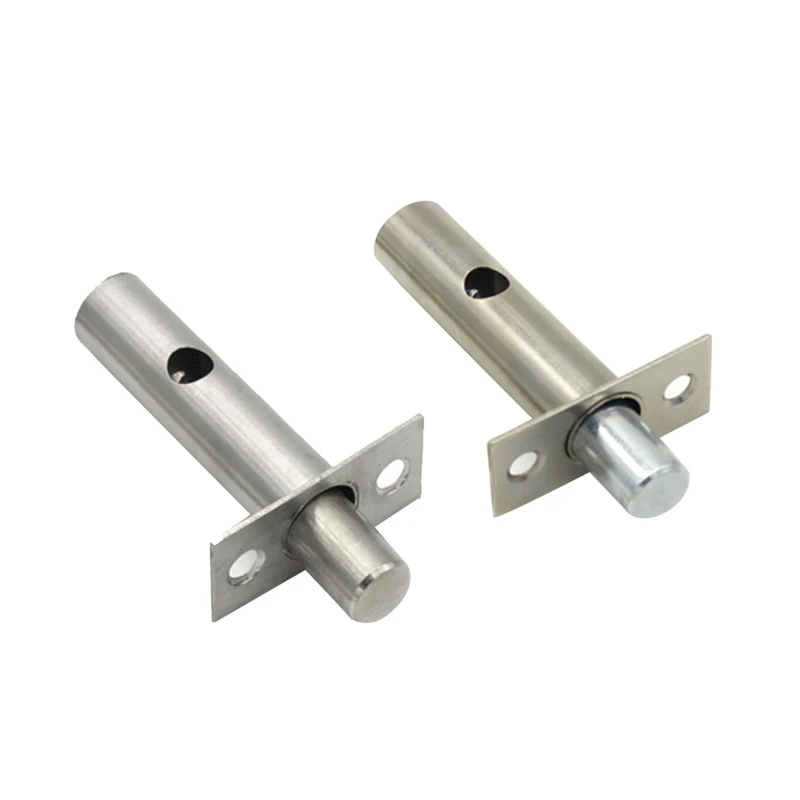 Stainless Well Lock Door Escape Aisle Lock Furniture Hardware