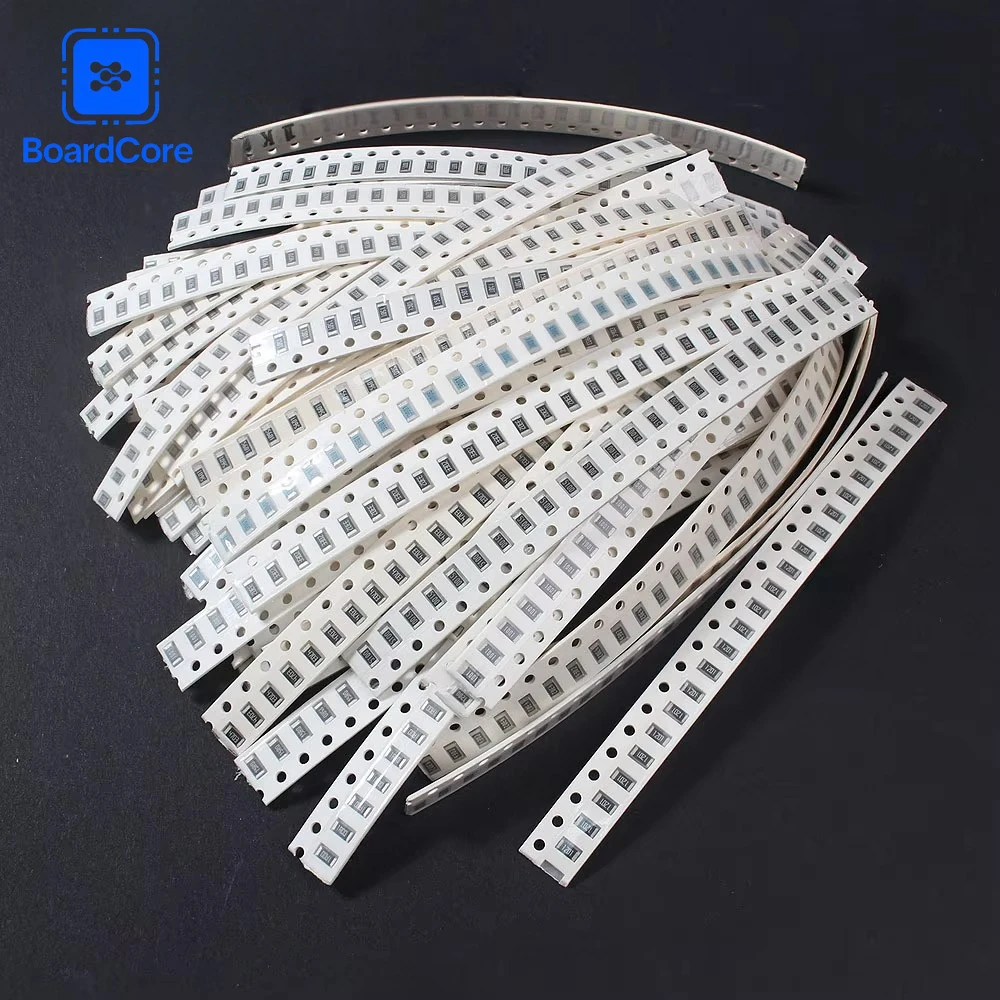 1500PCS SMD 저항기 모듬 키트 0603 080 - Diy Electronics For Beginners 리뷰 및 가격