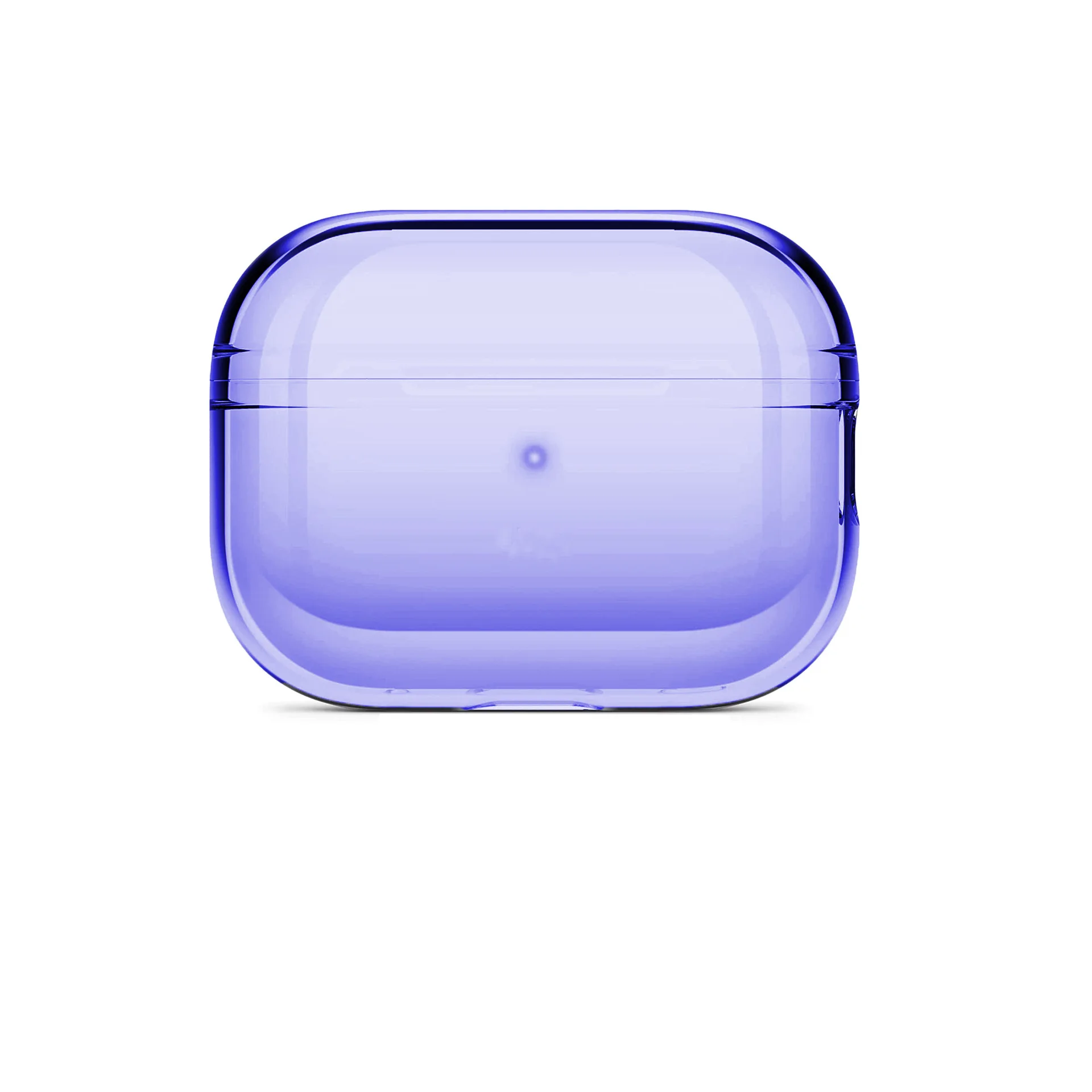 Transparente Schutzhülle für Airpods Pro 2-Kopfhörer, TPU, weiche Haut, stoßfeste Hülle, entworfen für Airpods Pro2-Ohrhörer