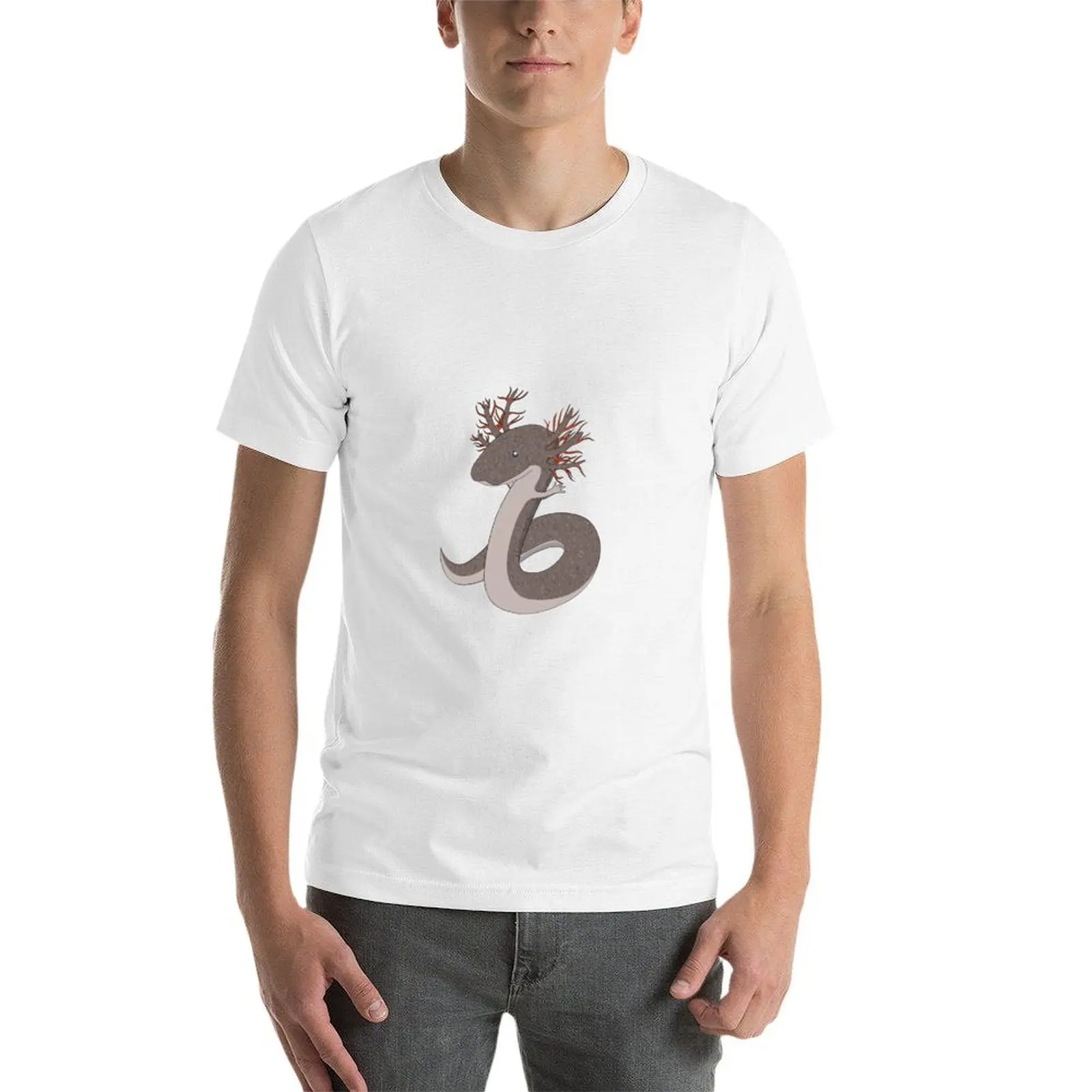 Eastern Lesser Siren T-Shirt printed t shirts for man man t shirt designer T-Shirt