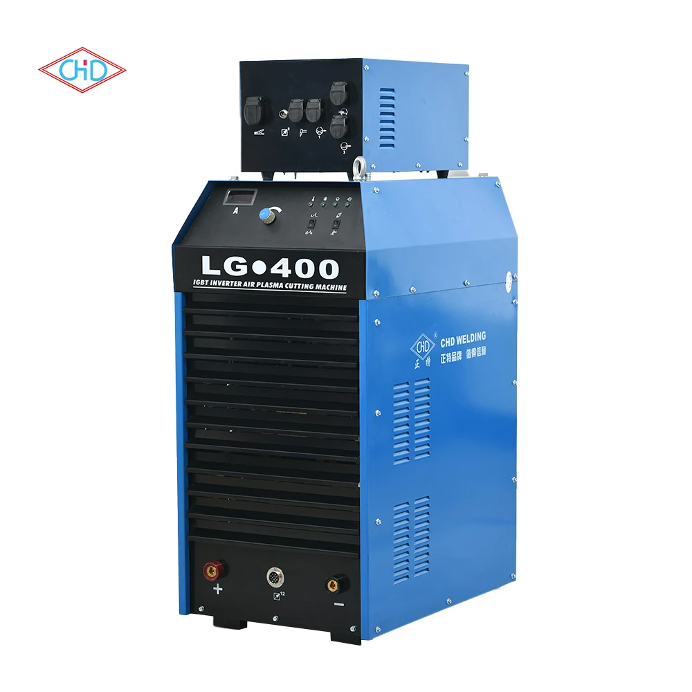 380V Cut Off Machine Hand Plasma Cutting Machine For Cutting Carbon Steel And Stainless Steel Other Non-Ferrous Metals