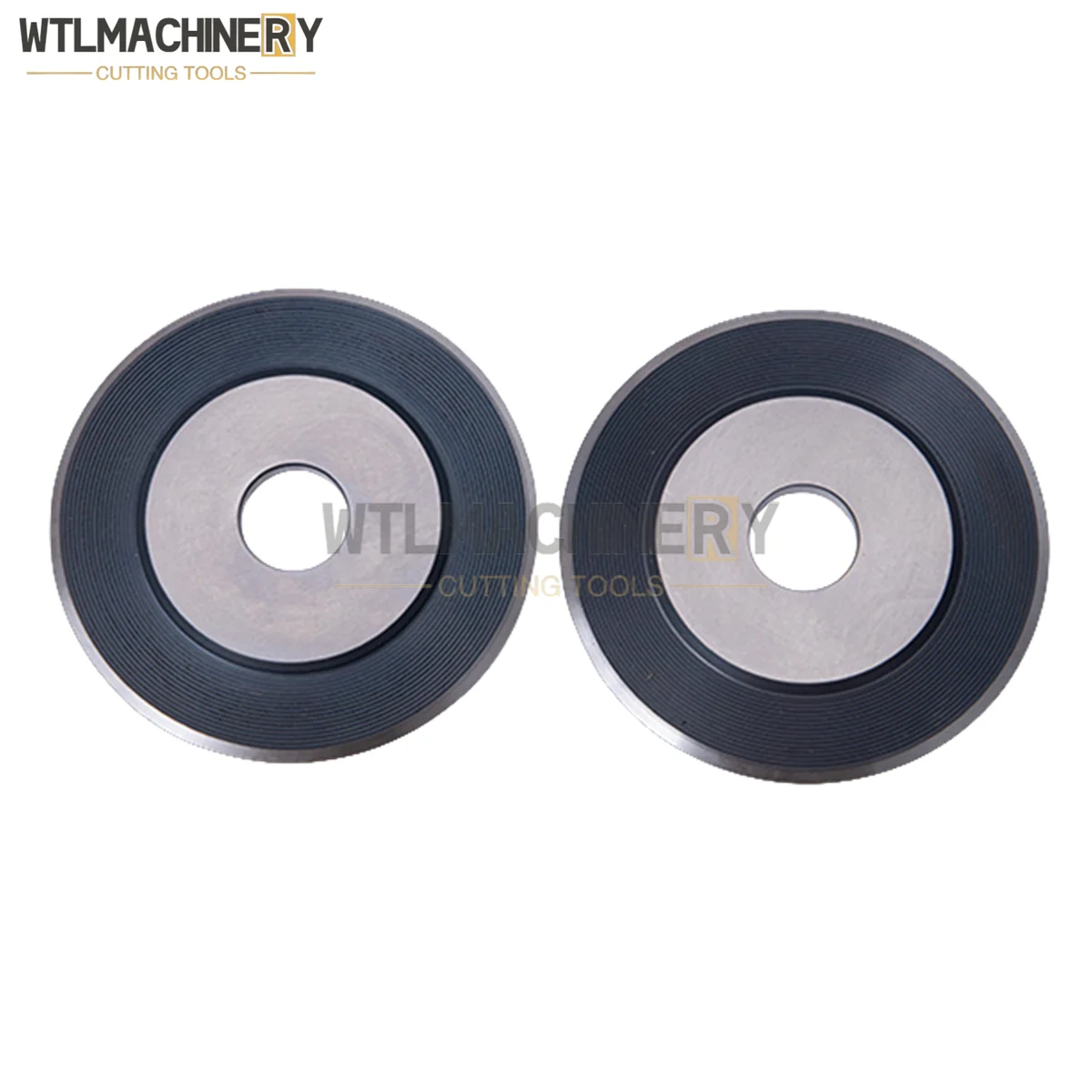 2Pcs D2 Slitting Pneumatic Round Blade 76.2x17 76.2x19 76.2x22 2.2/5mm 3/6mm Slitting Machine Cutting Tools