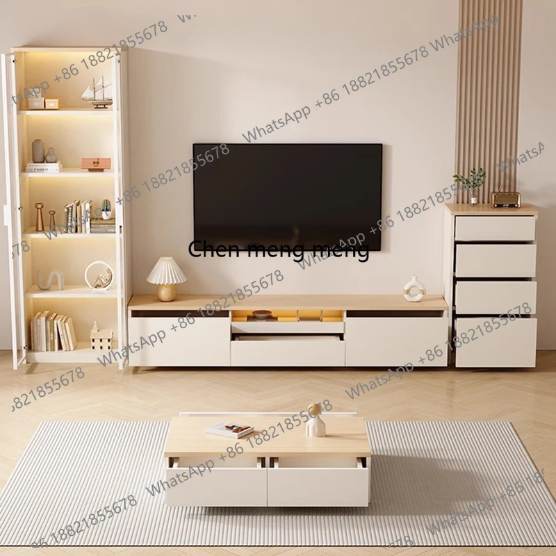 

Modern Luxury Tv Stand Elegant Simple Trendy Floor Tv Stand Living Room Nordic Tv Schrank Wohnzimmer Home Furniture