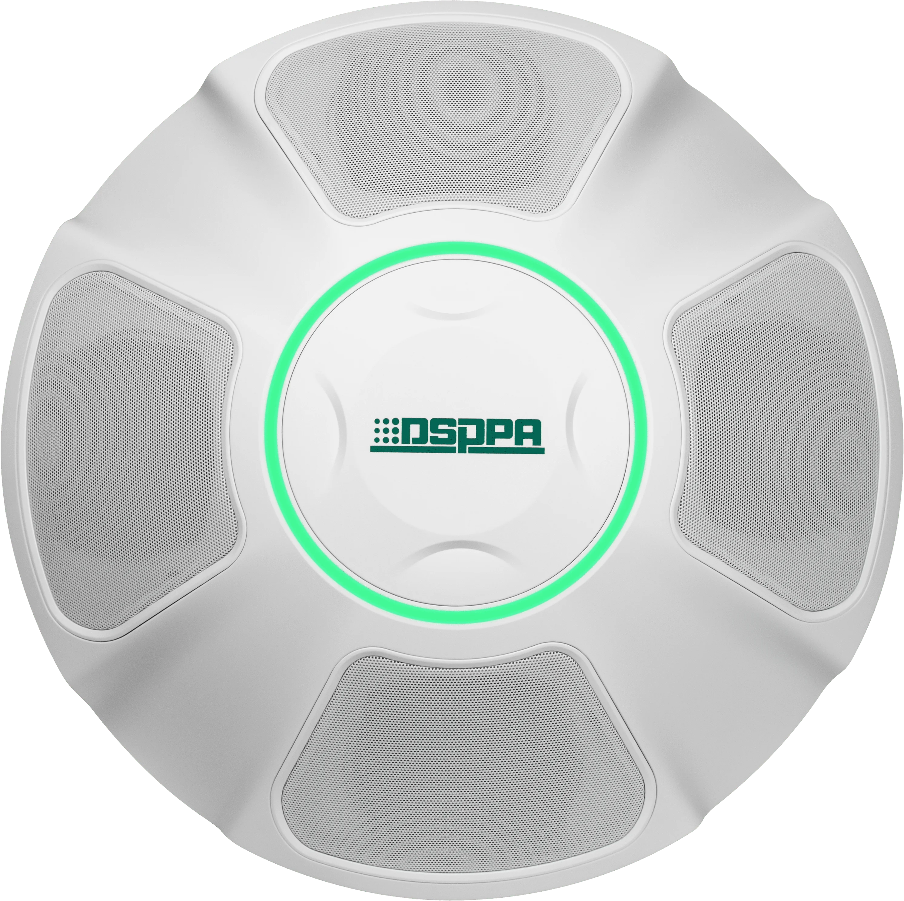 

Интеллектуальный обучающий динамик IP-обучающий динамик Bluetooth Потолочный динамик для классной комнаты