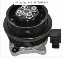 

03C121004k double turbine electronic water pump assembly