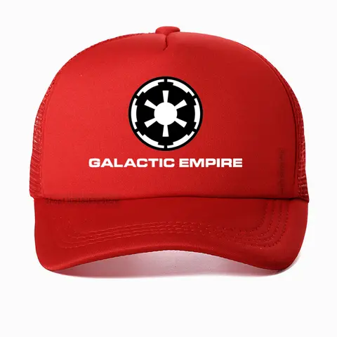 10 best sales स्टार वार्स टोपी - №7