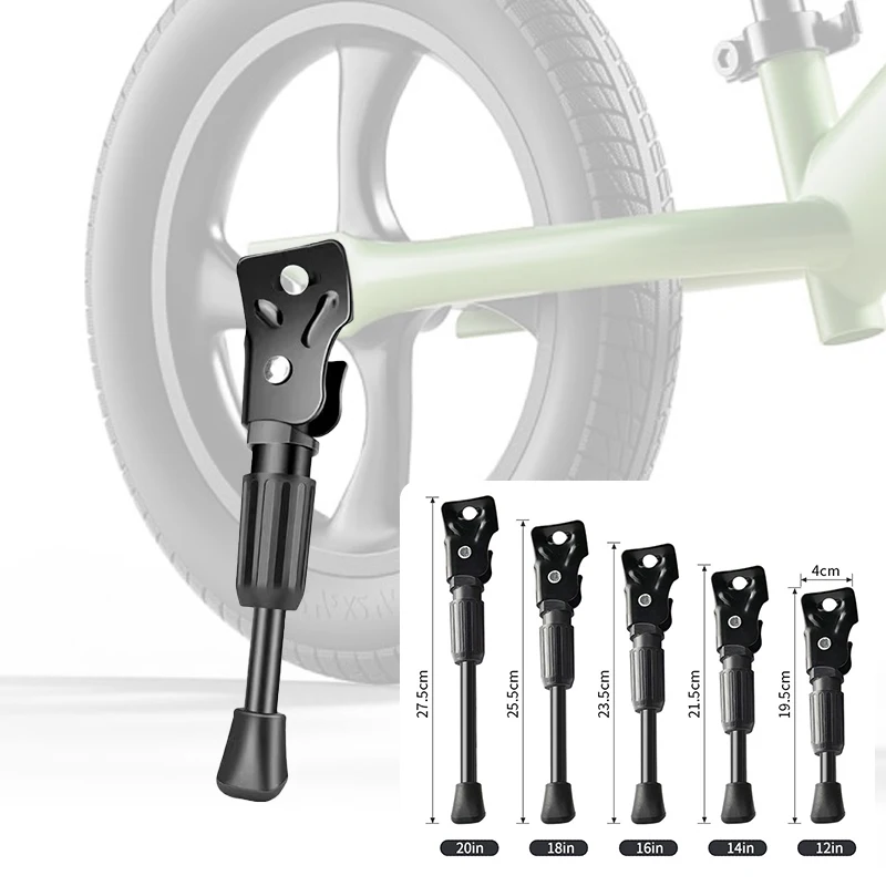 Category image: Bicycle Kickstand