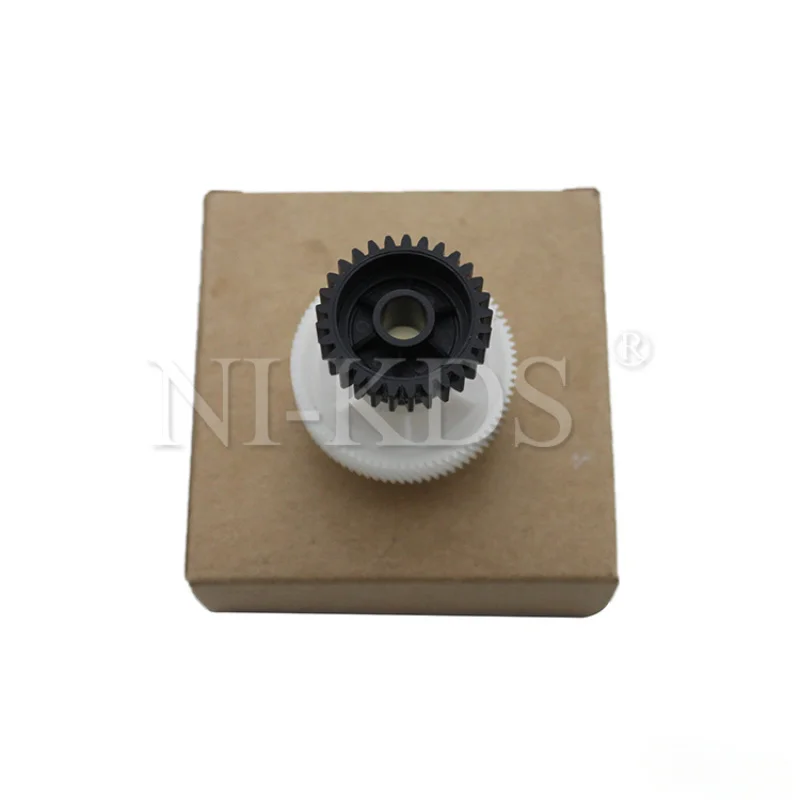 Samsung 3710、3750、3310、4833、4835、5637 モーター、固定ギア、トナードラム駆動輪用