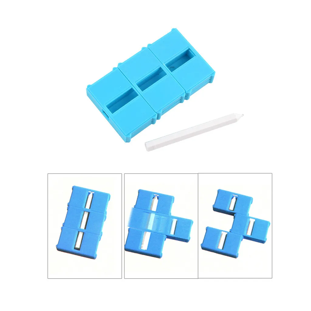 

Детская кухня и трюк крупным планом карандашом Zig Pencil Zag классическая новинка забавная игрушка