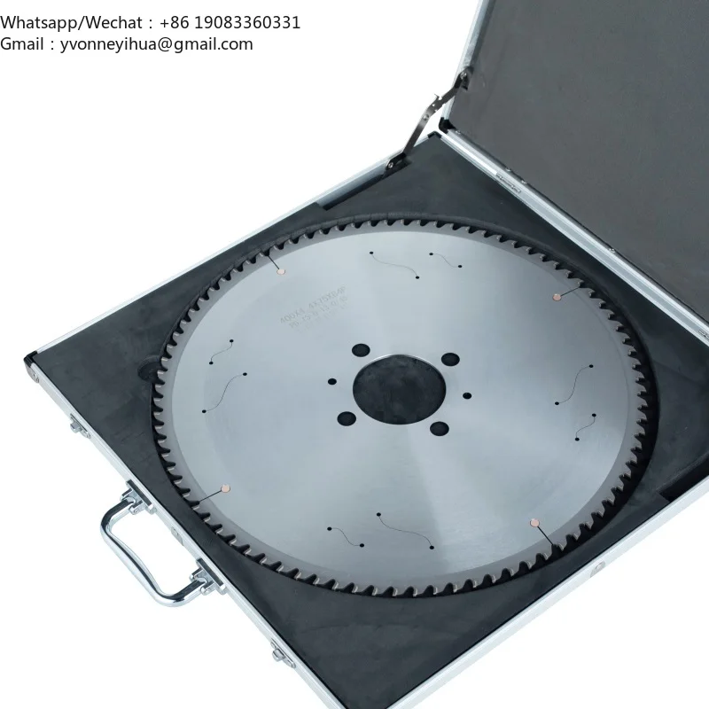 Diamond Reciprocating Circular Custom PCD Cutting Disc For Solid Wood & Wood Cutting Carbide Tipped Saw Blade