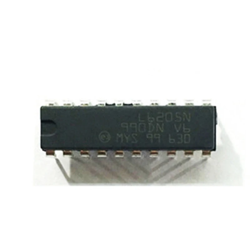 10pcs/lot L6205N L6205 DIP-20 In Stock