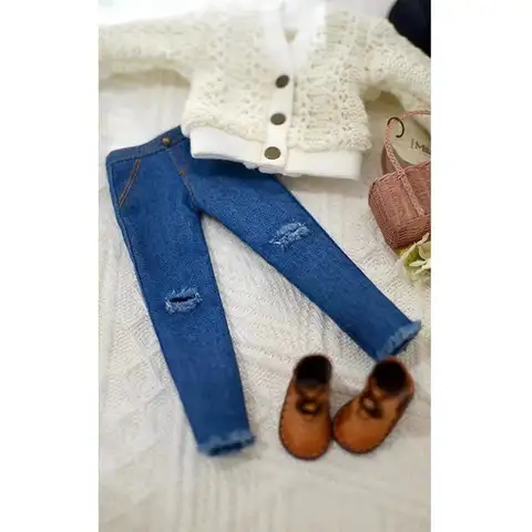 6 best sales Licca dockkläder - №3