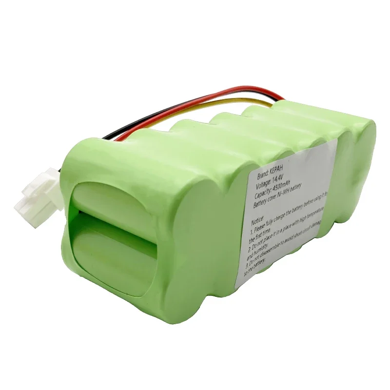 14.4V NI MH battery，For Samsung Navibot SR/VCR series vacuum cleaner, VF5000， SR8840 SR8845 SR8855 VCR8845 VCR8730 VCR8895 9.8Ah