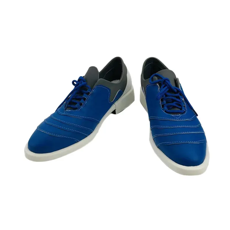 BLUELOCK Blue Prison Jie Shiyi أحذية كوسبلاي كوسبلاي عرض كوميدي يوان الثانوية #5