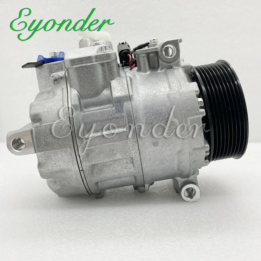 A/C AC Compressor for Mercedes Benz W164 X164 W251 GL320 GL420 ML320 ML350 R350 0012304711 0012308311 0022305311 A0012304711
