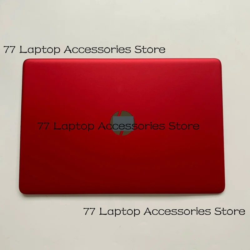 

NEW For HP LAPTOP 15-DW 15-gw TPN-C139 LCD Back Cover Lid M03725-001 red