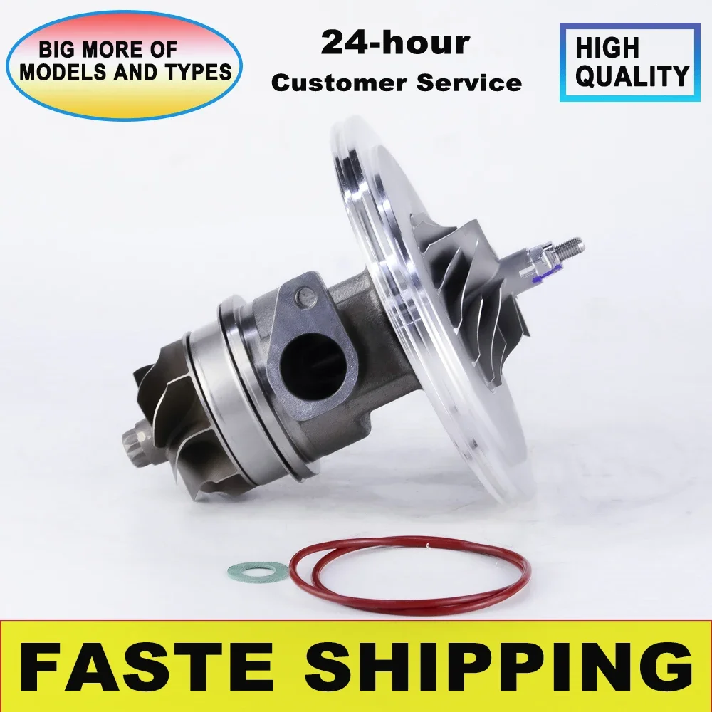 Turbo Cartridge K26 53269880005 53269710109 Turbine Core 7808363 For BMW 5er/Gran Turismo F07 F10 535d 2993 ccm 220 KW 299 PS