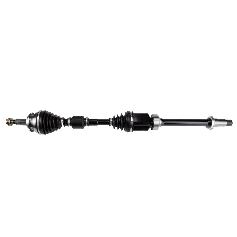 brand Front right cv axle drive shaft assy C.V. Joint For TOYOTA ALPHARD FJ Cruiser RAV4 HILUX 2000- 43410-42280 43410-42160 - 2