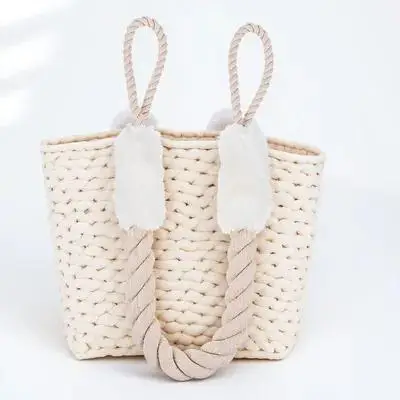 

Multi- Door Pull Rope 35% Polyester Anti Pinch Guard For Babies Pets Door Strap Latch Stopper Cord Flex Holder