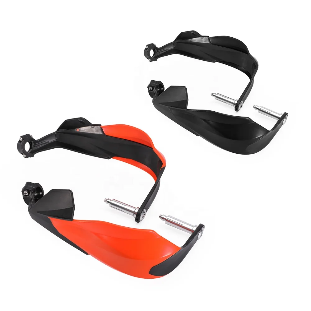 

STLFMotorcycle Afermarket Handlebar Handguards Handle Bar Protector Hand Guards for 790 Adventure 890 Adventure/R 790ADV 202