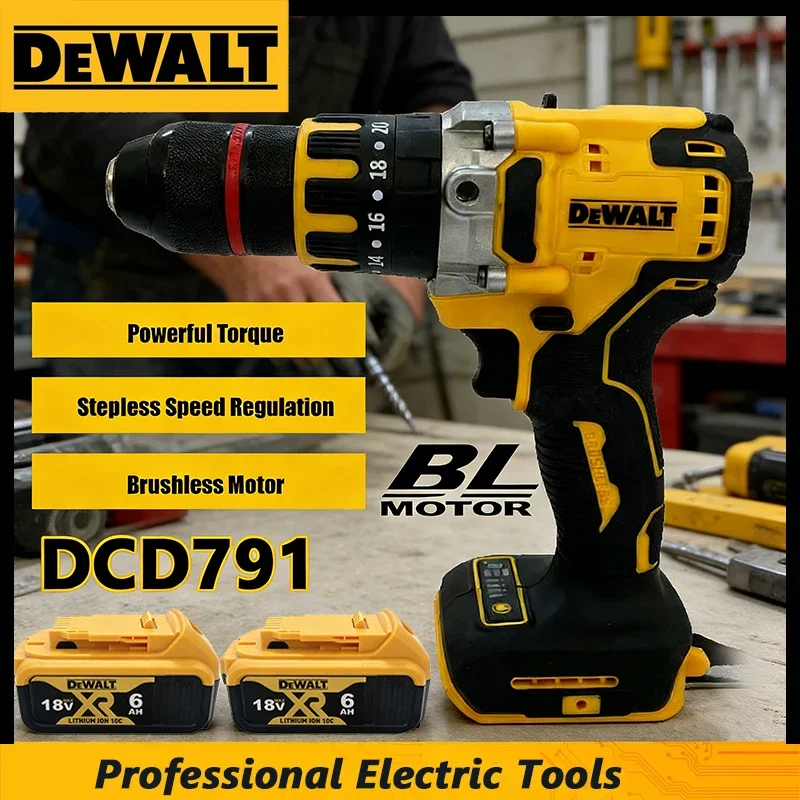 dewalt-dcd791-trapano-compatto-senza-fili-con-motore-brushless-cacciavite-multifunzione-utensile-elettrico-ricaricabile-per-casa