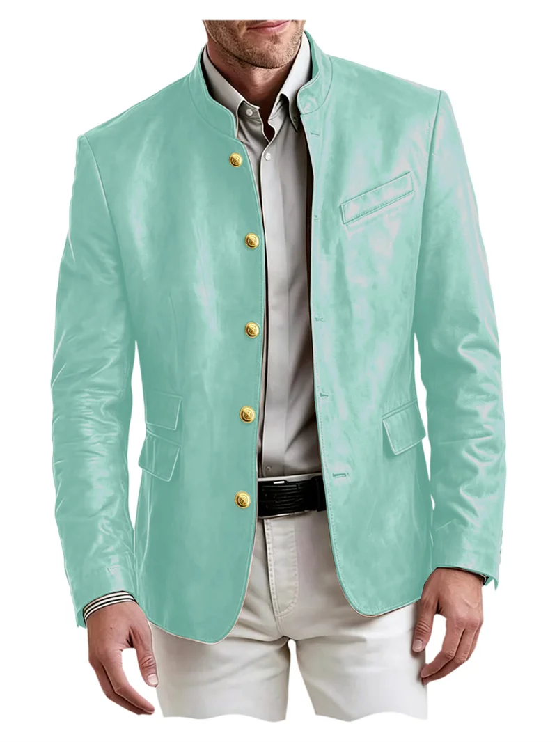 Light Mint Blue