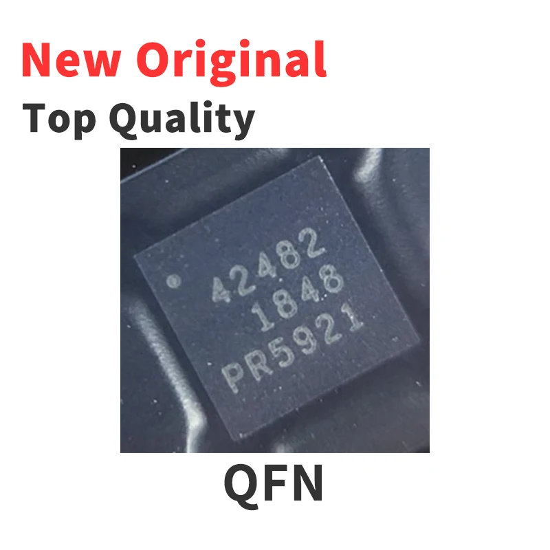 (1 Piece) PE42482A-X PE42452A-Z PE42582A-X PE64102B-Z PE42822A-Z PE42522A-X PE42440MLBB-Z PE42553A-Z PE44820A-X PE44820B-X QFN