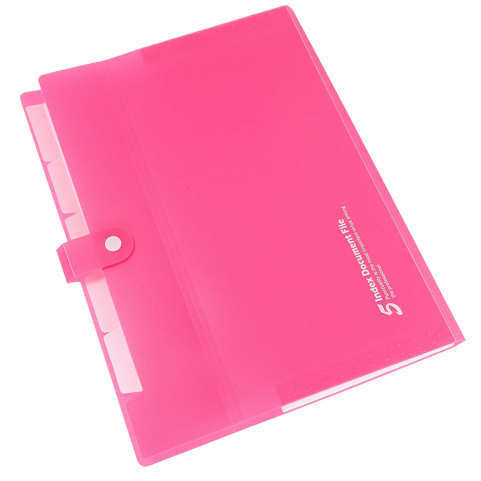 

Expanding File Organizer Large Capacity Multi-Layer Document Folder Portable Storage Bag for Office Business Study Use