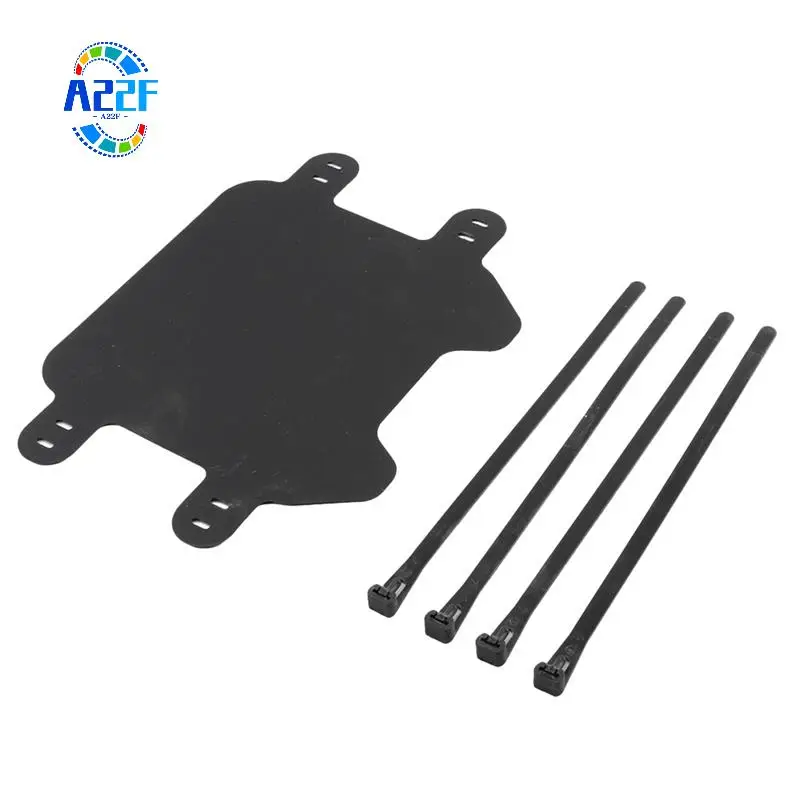 

A22F-Light Bee для Surron, передние крышки номерного знака, детали Sur Ron, крутой модифицированный электрический мотоцикл, велосипед для грязи, мотоцикл