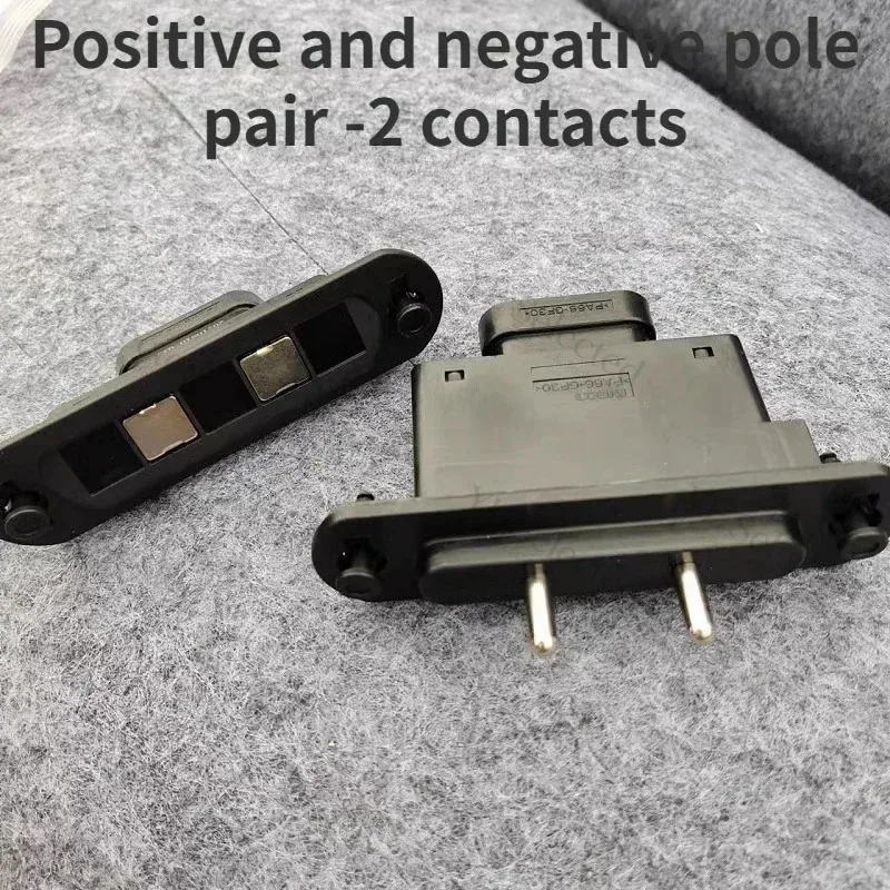 Door Contact Pin Switch Central Control Courtesy Light Sensor Suitable for   Middle Rear Door