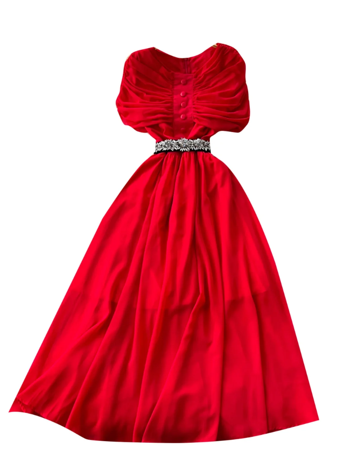 Ele High Waist A-Li… - image