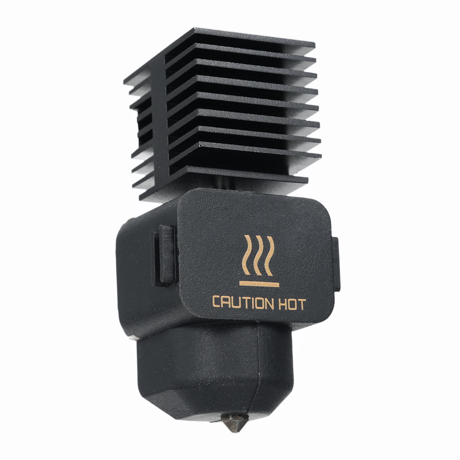 0.2/0.4/0.6 مللي متر مجموعة النهاية الساخنة الطارد استبدال ملحق متوافق مع طابعات مختبر A1/ A1mini ثلاثية الأبعاد درجة حرارة عالية