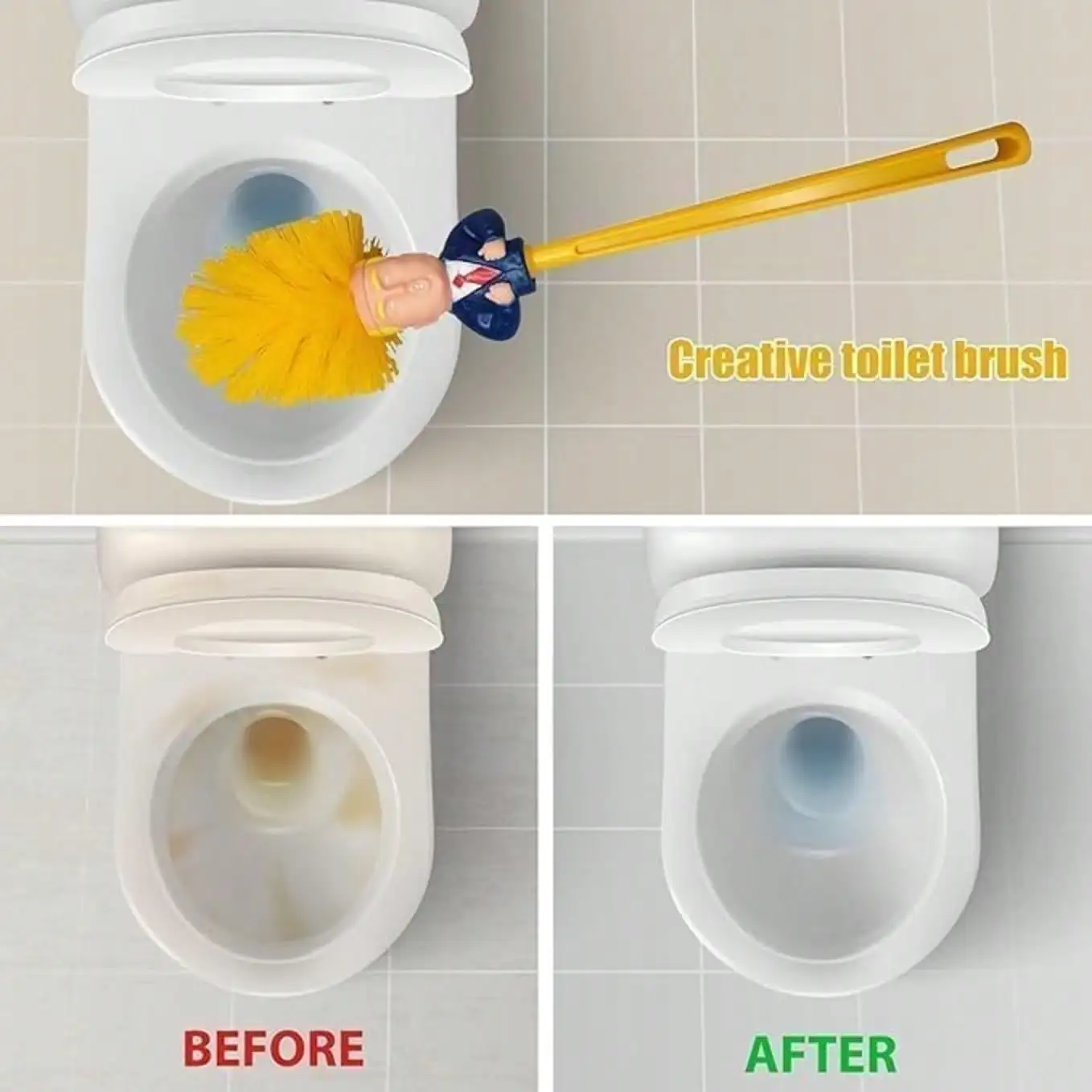 Thumbnail 2 - #62 Best Toilet Brushes to Buy In 2026