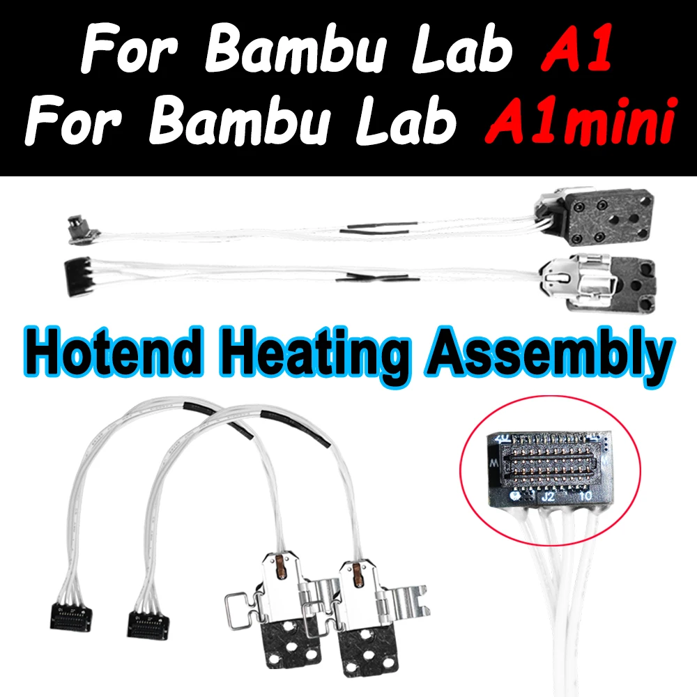 �y�Z�[�����zBambu Lab A1 A1 Mini �z�b�g�G���h���M�A�Z���u���L�b�g�̃A�b�v�O���[�h�ŁiBambu Lab A1 3D�v�����^�[�C���p�j