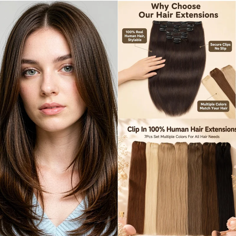 veri-capelli-umani-7-pezzi-extension-con-clip-22-pollici-onde-naturali-1b-p18-613-facile-da-indossare-allunga-la-lunghezza-corpo-per-capelli-sottili-vendita-all'ingrosso