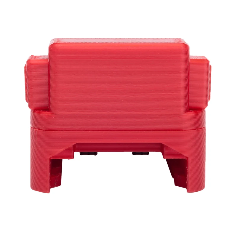 Imagem -06 - Adaptador de Bateria para Milwaukee 18v Li-ion Tools Conversor para Festool Airstream Acessório para Ferramenta Elétrica