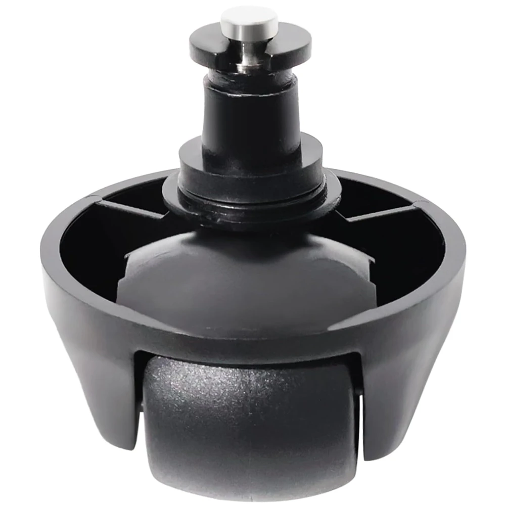 

TCF-Vacuum Wheel For Dreame D9/L20 Ultra/X40 Ultra/X40 Master/L40 Ultra L10s Pro Gen2/X30 Ultra/L10s Pro Ultra(Heat)