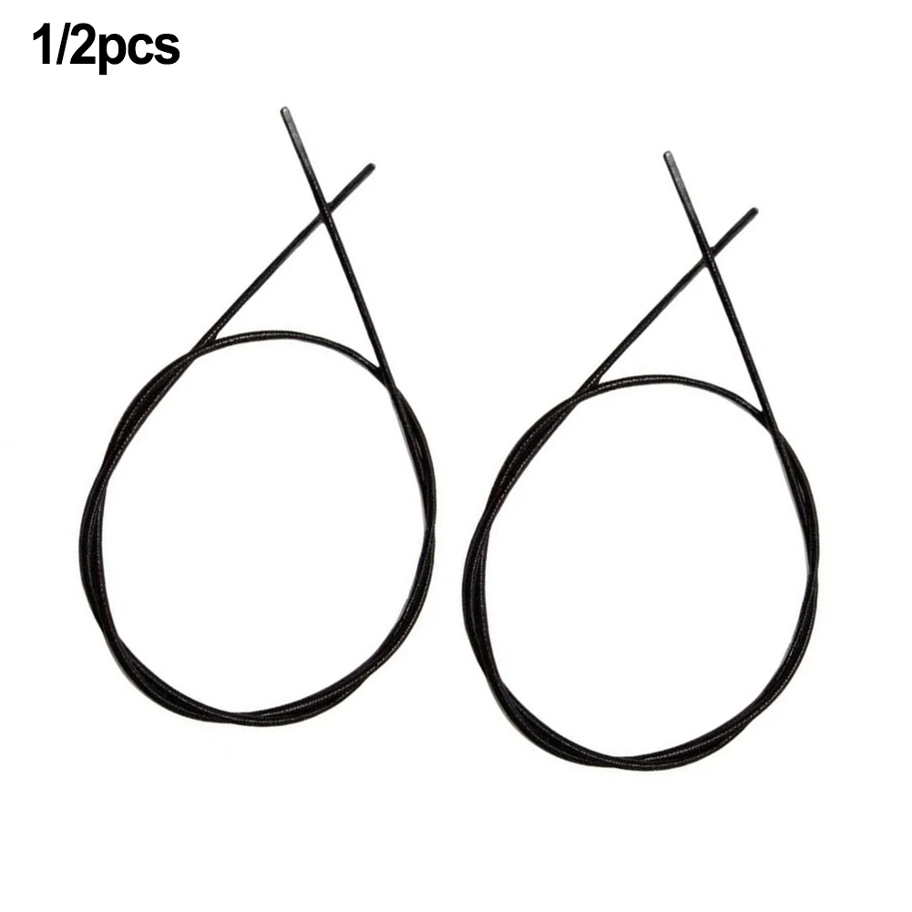 1/2Pcs For Echo C506000030 Inner Flexible Shaft Replaces X411000020 X411000270 Fits For GT-140 GT-160 GT-200 GT-225 Lawn Mower