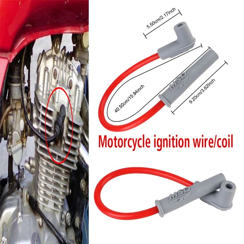 Silicone Motorcycle…