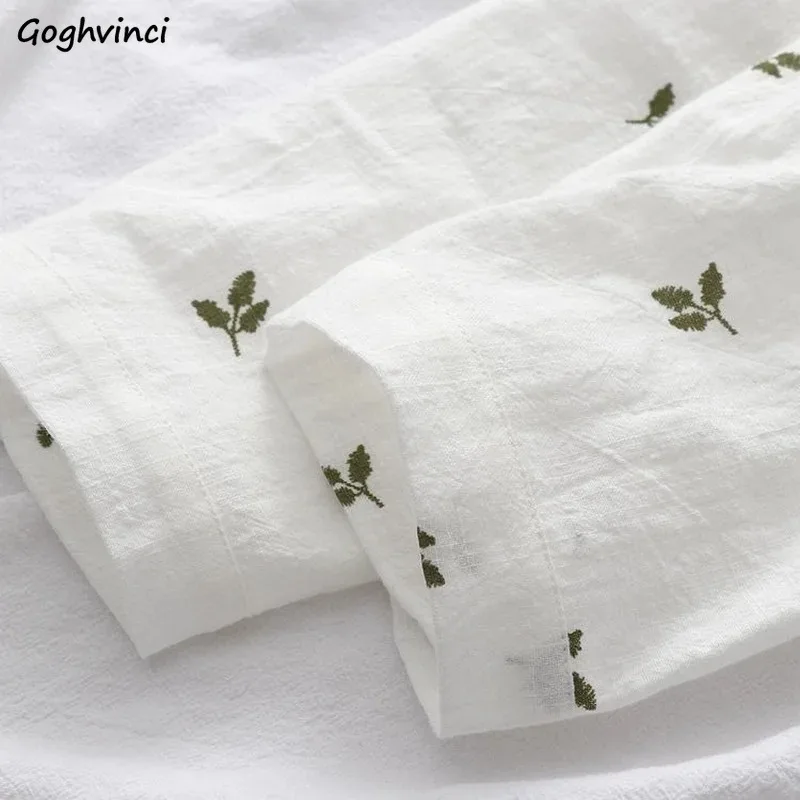 Thin Jackets for Women White Print Design All-match Summer Clothing Female Young Fashion with Hat Korean Style Sunscreen New Ins