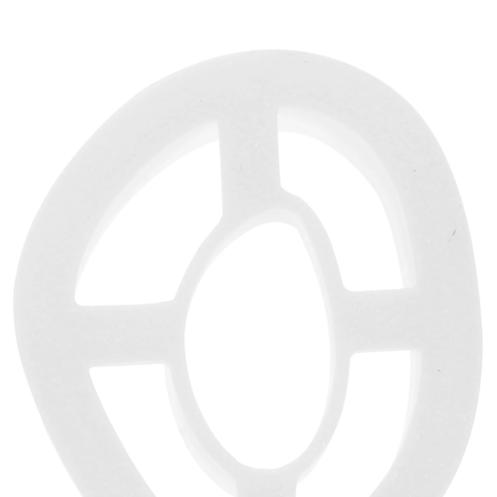 

3Pcs Polymer Clay Earring Mold Multi-Use Cutter Tool for DIY Craft Jewelry Making Supplies Clay Cutters Kit Accessories