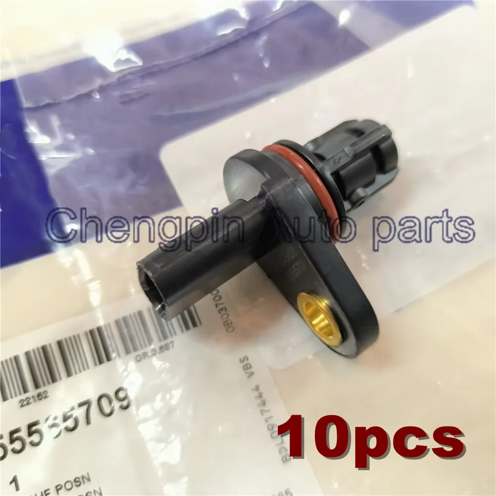 10 pcs/lot Camshaft position sensor  Brand new OEM# 55565709 CAM POSITION SENSOR Intake  For Chevrolet CRUZE EPICA