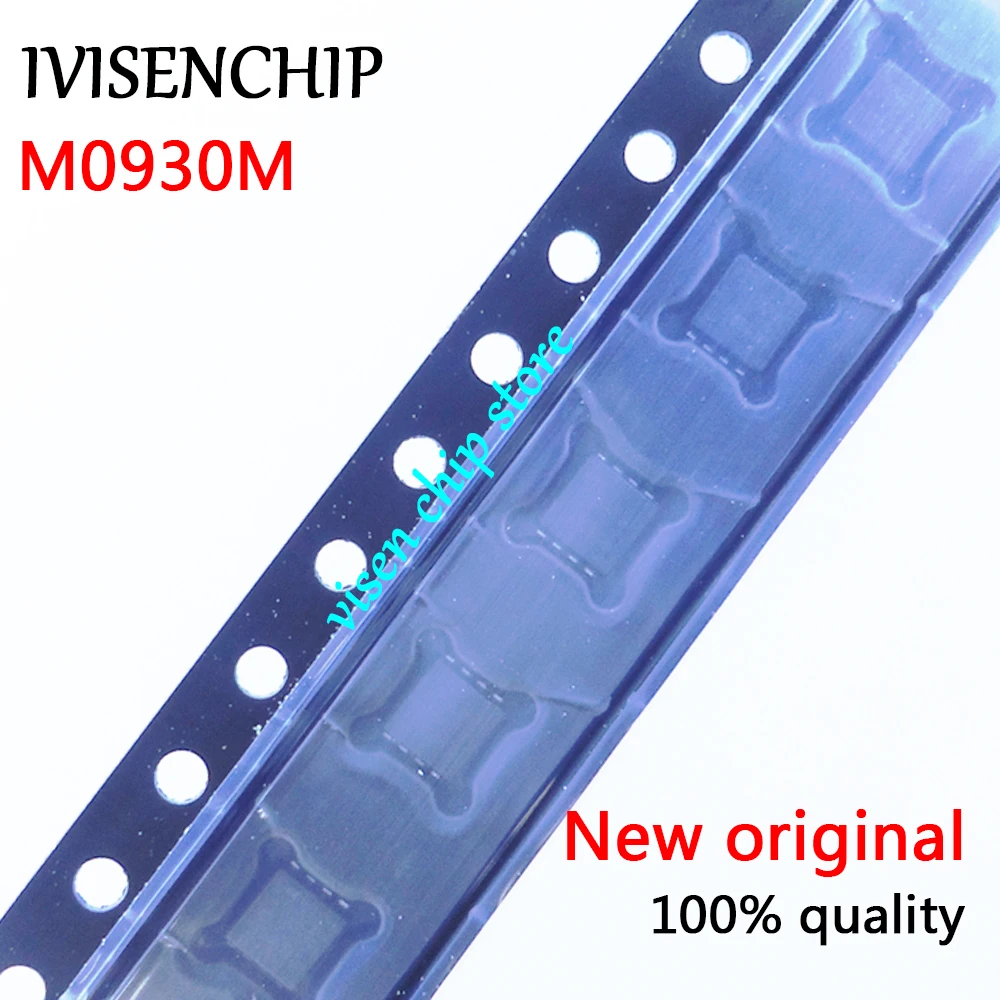 5pieces QM0930M3 QM0930M M0930M QM1830M3 QM1830M M1830M 3*3mm QFN-8 chipset