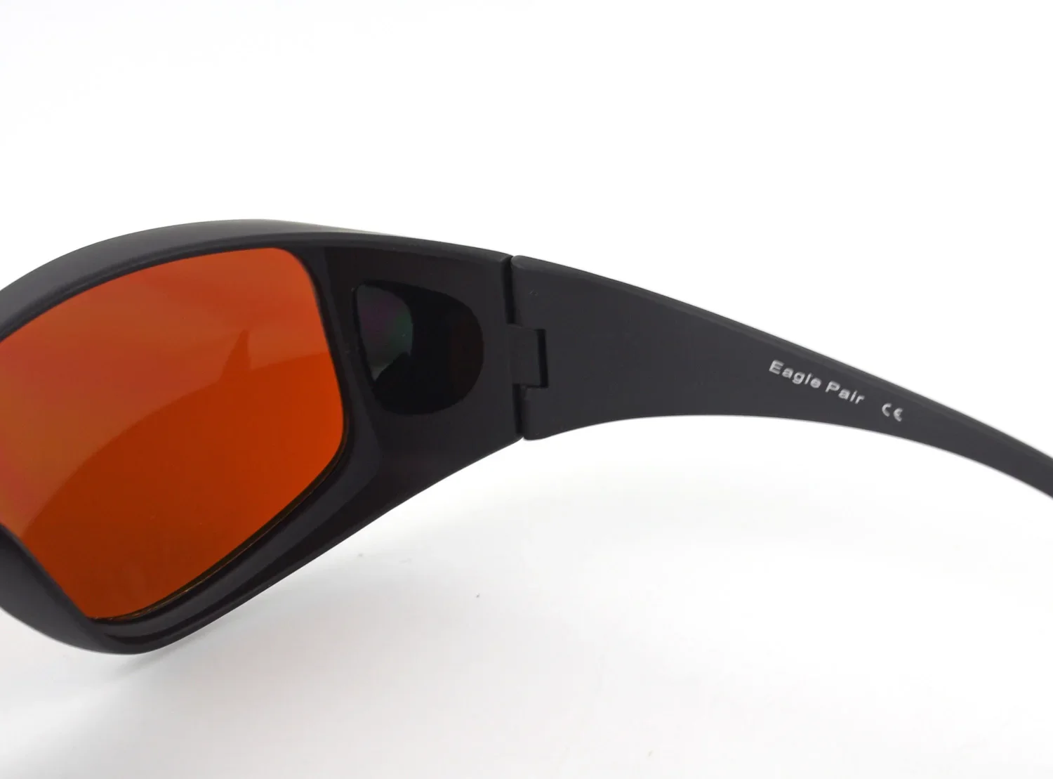 Eagle Pair EP-1-9 190-540nm 800-2000nm Laser Protection  Safety Glasses Eyewear for 405nm 445nm 808nm 1064nm CE OD5+