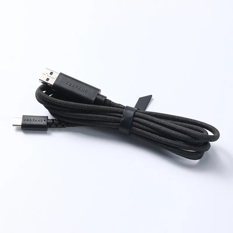 Kbdfans Usb Type C …
