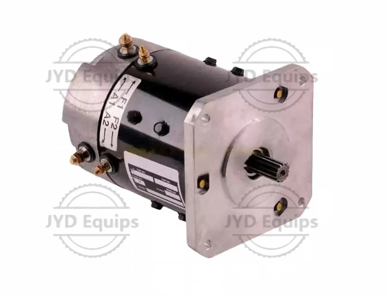 Genie 56831 56831GT, MOTOR - DRIVE (24VDC) Z3020N
